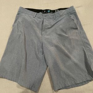 Mens OP flex hybrid shorts size 36